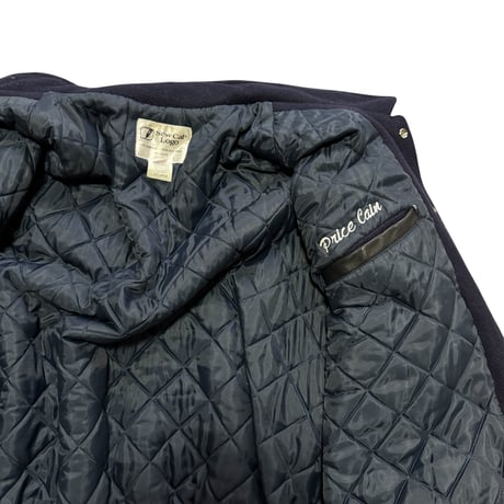 90's "DREAMWORKS" Staff Jacket USA製 ネーム入り(XXL)