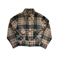 70's "McGREGOR" USA製 Wool Jacket (M)