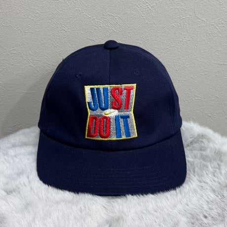 NIKE(90s) / JUST DO IT CAP / DEAD STOCK