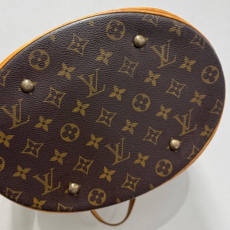 LOUIS VUITTON(2006) / BUCKET GM