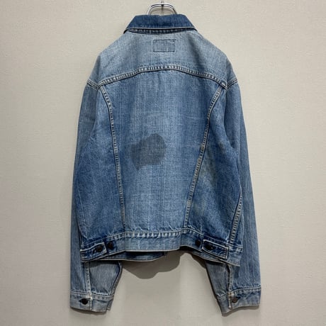 LEVI'S(60s〜) / 70505 - BIG E(BIG SIZE)