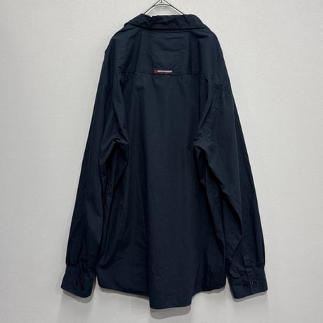 INDEPENDENT(00s) / WORK SHIRT(XL)