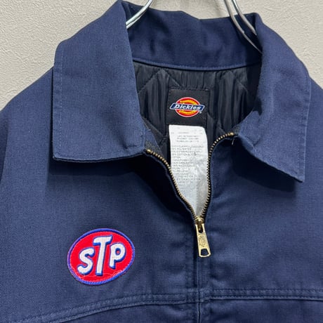 Dickies / EISENHOWER JACKET "STP" CUSTOM