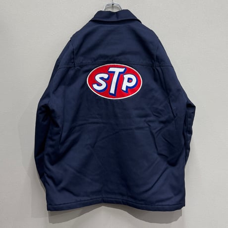 Dickies / EISENHOWER JACKET "STP" CUSTOM