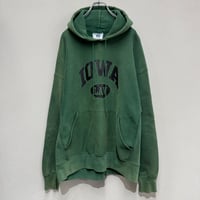 LEE(90s) / "IOWA" HOODIE(2XL)