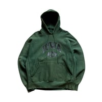 90's "Lee" RW TYPE 'IOWA' Hoodie(2XL)
