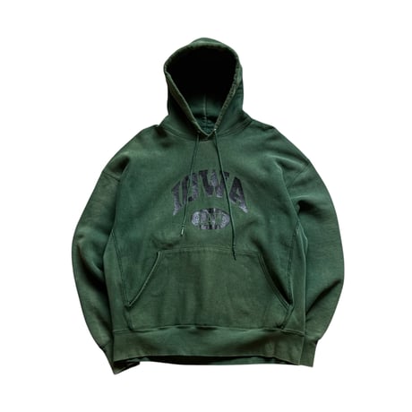 90's "Lee" RW TYPE 'IOWA' Hoodie(2XL)
