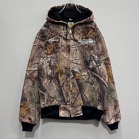 Carhartt(00s) / REAL TREE ACTIVE JACKET(M)