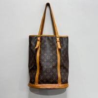 LOUIS VUITTON(2006) / BUCKET GM