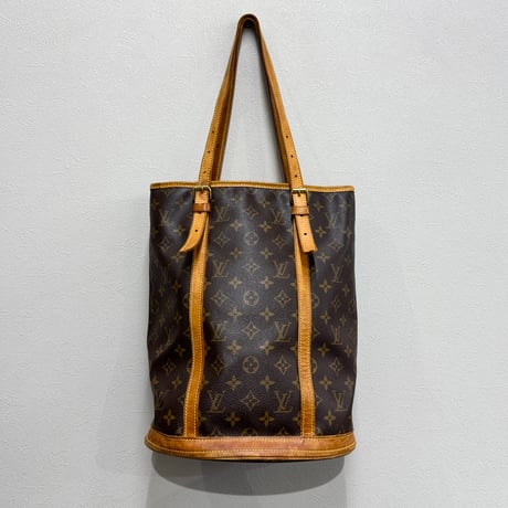 LOUIS VUITTON(2006) / BUCKET GM