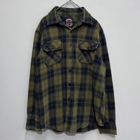 INDEPENDENT(00s) / FLANNEL SHIRT(S)