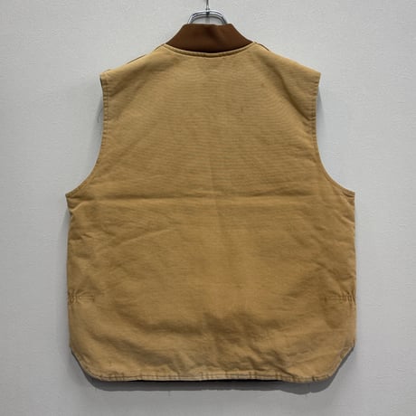 CARHARTT(80-90s) / DUCK VEST