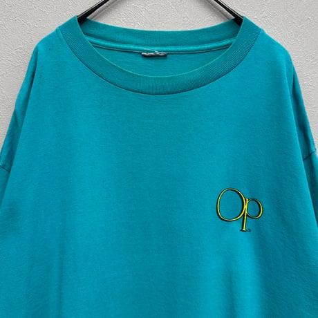 Ocean Pacific(90s) / WORLD WIDE TEE