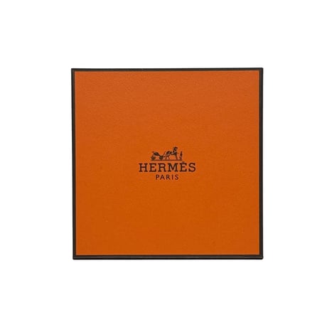 "HERMES" Chaine d'ancre / MM16(2025) 未使用品