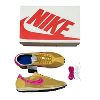 "Nike × Stussy" LD-1000(27.5cm)