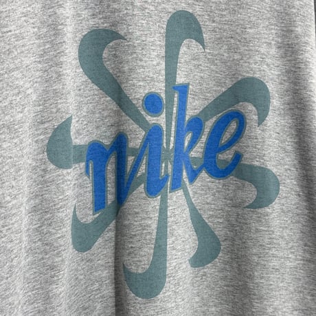 NIKE(90s) / PINWHEEL L/S TEE