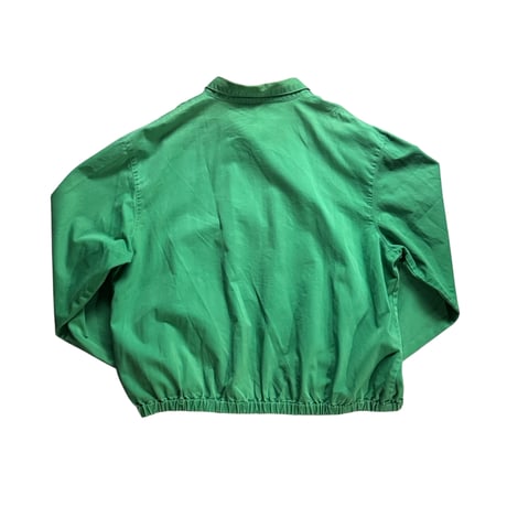 80's "Polo by Ralph Lauren" Swing Top Jacket (XL) アメリカ製