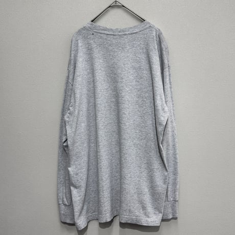 NIKE(90s) / PINWHEEL L/S TEE