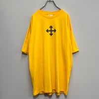 NIKE(90s) / 4WAY ARROW TEE(XL) / DEAD STOCK