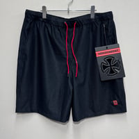 INDEPENDENT / IRON CROSS SHORTS(XXL)