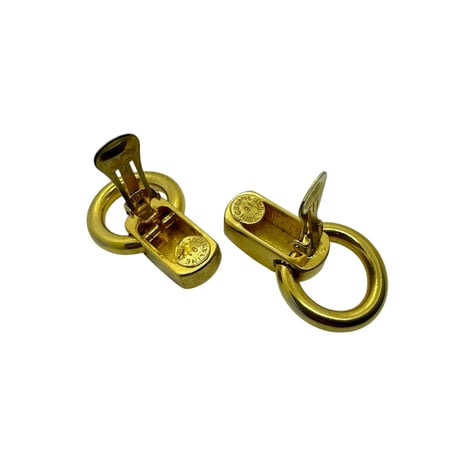 90's "CELINE" Earring