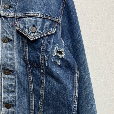 LEVI'S(60s〜) / 70505 - BIG E