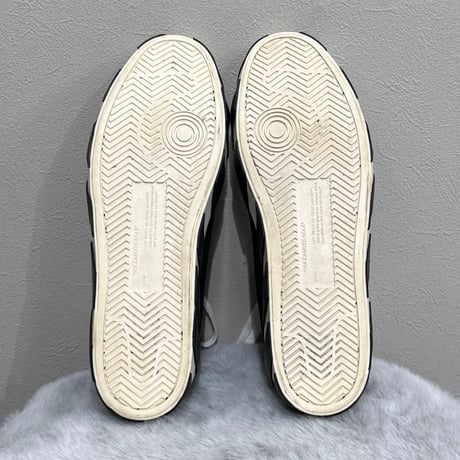 Off-White c/o Virgil Abloh™︎(2018) / VULC HI TOP "42"