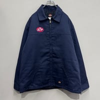 Dickies / EISENHOWER JACKET "STP" CUSTOM