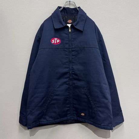 Dickies / EISENHOWER JACKET "STP" CUSTOM
