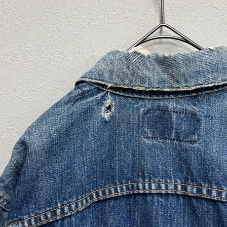 LEVI'S(60s〜) / 70505 - BIG E