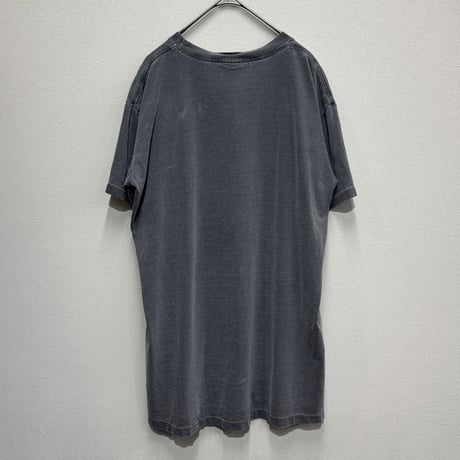 VANS(90s) / PUERTO RICO TEE(M) USA製