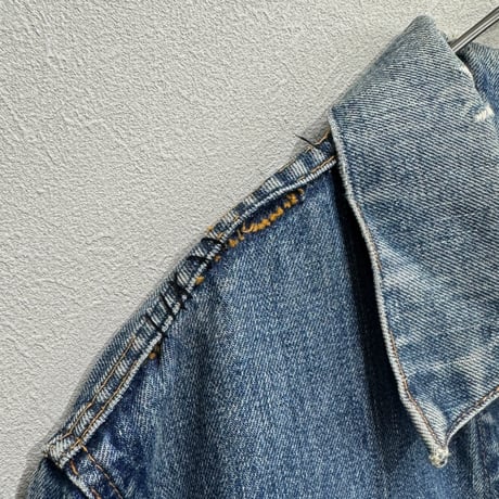 LEVI'S(60s〜) / 70505 - BIG E