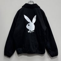 PLAYBOY x SILAS / DRIZZLER JACKET(M)