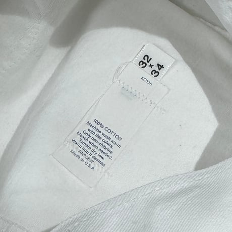 Dickies(80s) / PAINTER PANTS(32×34) / USA製