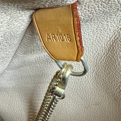 LOUIS VUITTON(2006) / BUCKET GM