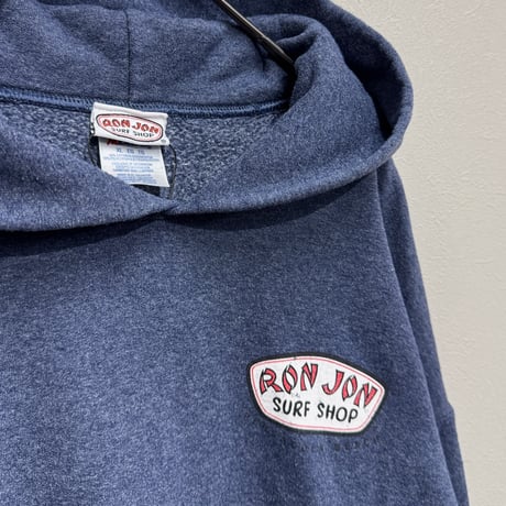 RON JON(90s) /  PENSACOLA BEACH HOODIE(XL)