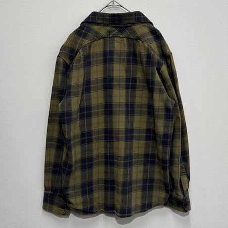 INDEPENDENT(00s) / FLANNEL SHIRT(S)