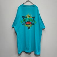 Ocean Pacific(90s) / WORLD WIDE TEE