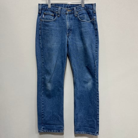 carhartt / DENIM PANTS(33×30)