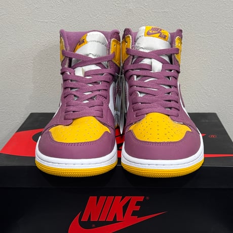 NIKE / AIR JORDAN 1 RETRO HIGH OG(9H)
