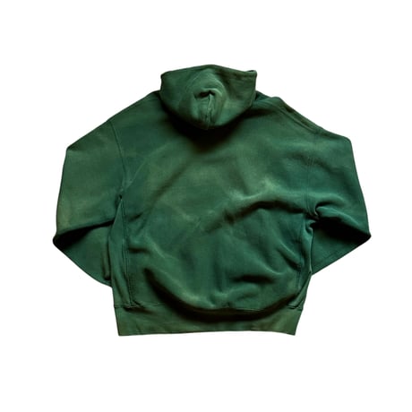 90's "Lee" RW TYPE 'IOWA' Hoodie(2XL)