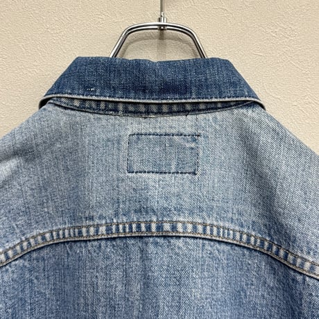 LEVI'S(60s〜) / 70505 - BIG E(BIG SIZE)