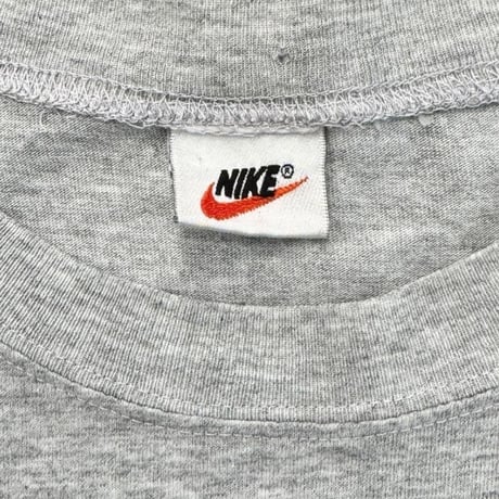 NIKE(90s) / PINWHEEL L/S TEE