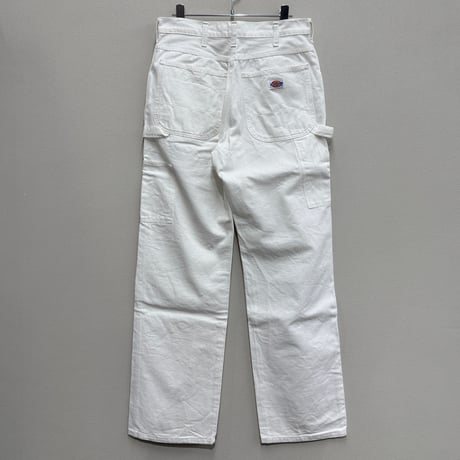 Dickies(80s) / PAINTER PANTS(32×34) / USA製