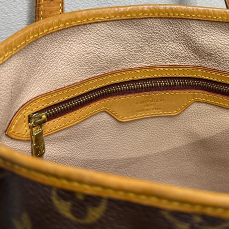 LOUIS VUITTON(2006) / BUCKET GM
