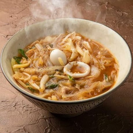 【中華旬菜 燕燕】 熊本・燕燕謹製（四川×ご当地）旨辛・太平燕＆極み担々麺セット＋おまけ付き