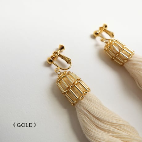 【Repos.】menshi no mimikazari < GOLD >