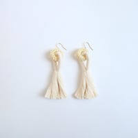 【Repos.】menshi no mimikazari < WHITE >