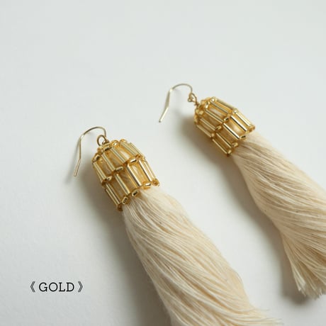 【Repos.】menshi no mimikazari < GOLD >