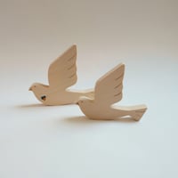 【Boon】平和の鳩